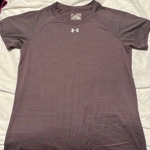 Under armour exercise shirt - heat gear